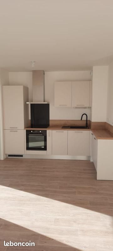 Appartement 3 pièces 64 m² · à Guilers · 64 m² · 685 €