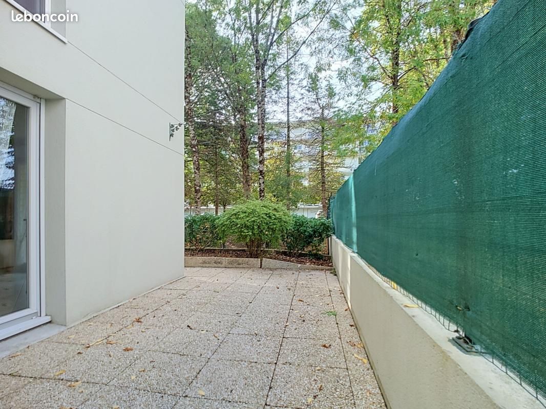 Appartement 3 pièces 69 m² · à Rezé · 69 m² · 219 000 €