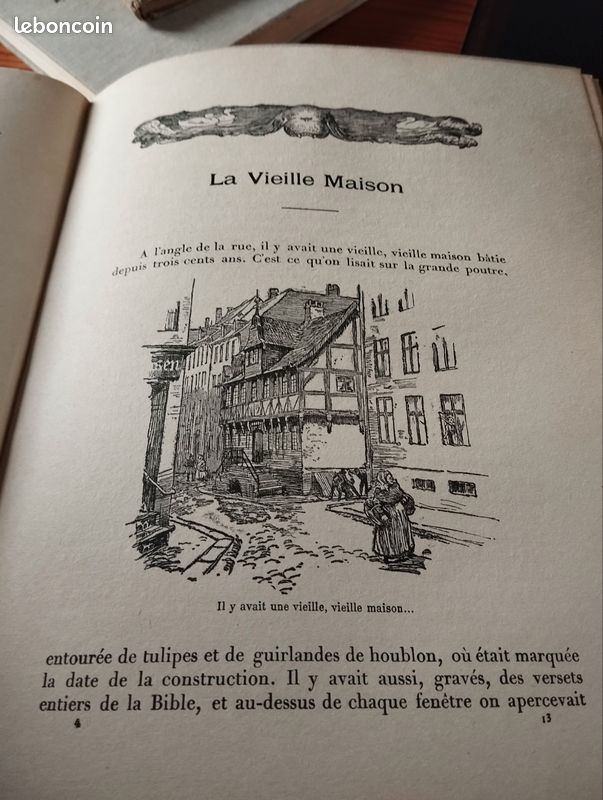 Les contes d'Andersen (image 5)