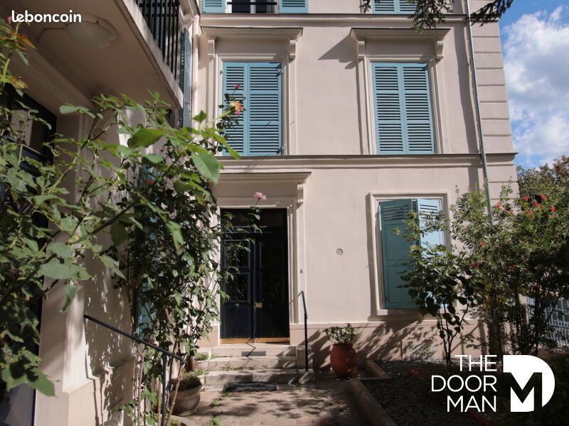 Appartement 3 pièces 70 m² · à Saint-Germain-en-Laye · 70 m² · 689 500 €
