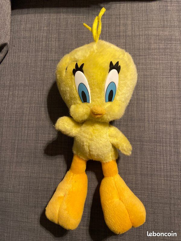 Peluche Looney Tunes (image 1)