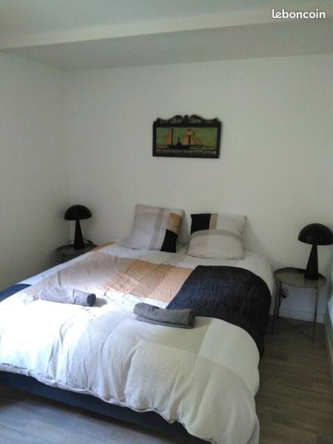 Maison a louer niort - 4 pièce(s) - 95 m2 - Surfyn