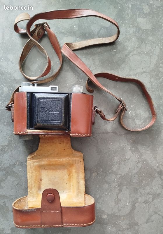 Fotoapparat Kodak Pronto-LK (Gebraucht) in Emmen für CHF 35 – mit