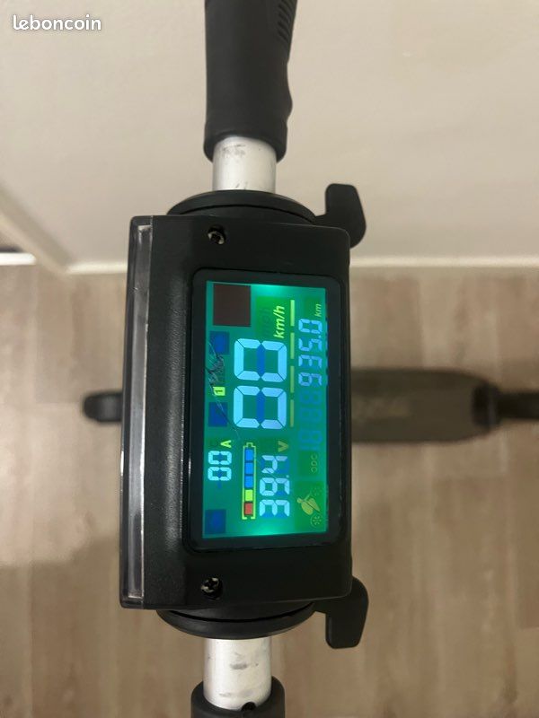 Échange trottinette électrique (image 2)