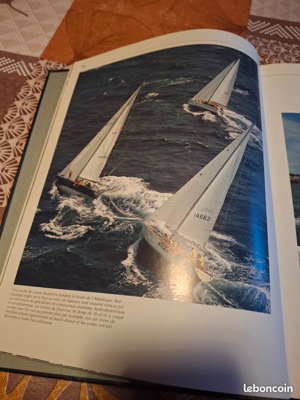 Le grand livre du bateau (image 6)