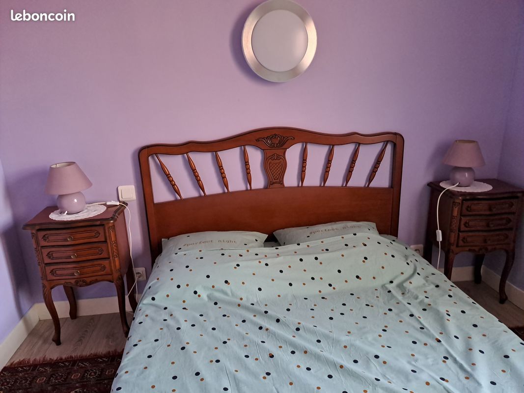 Maison 3 pièces 70 m² · à Angoulême · 70 m² · 500 €
