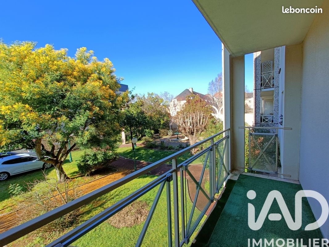 Appartement 1 pièce 38 m² · à Nantes · 38 m² · 835 €