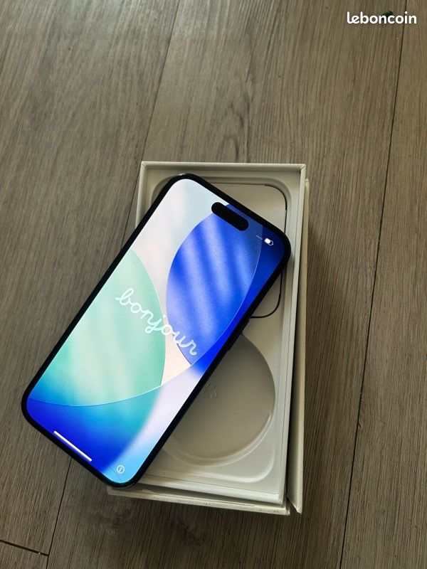 IPhone 15 (image 9)