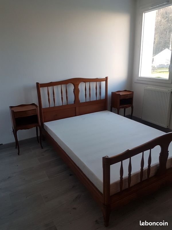 Chambre à coucher (image 3)