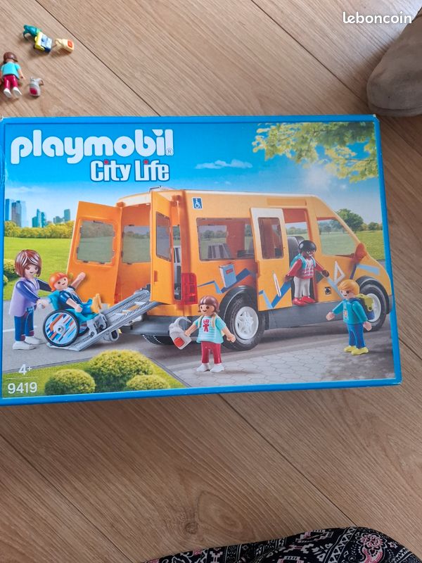 Playmobil (image 3)