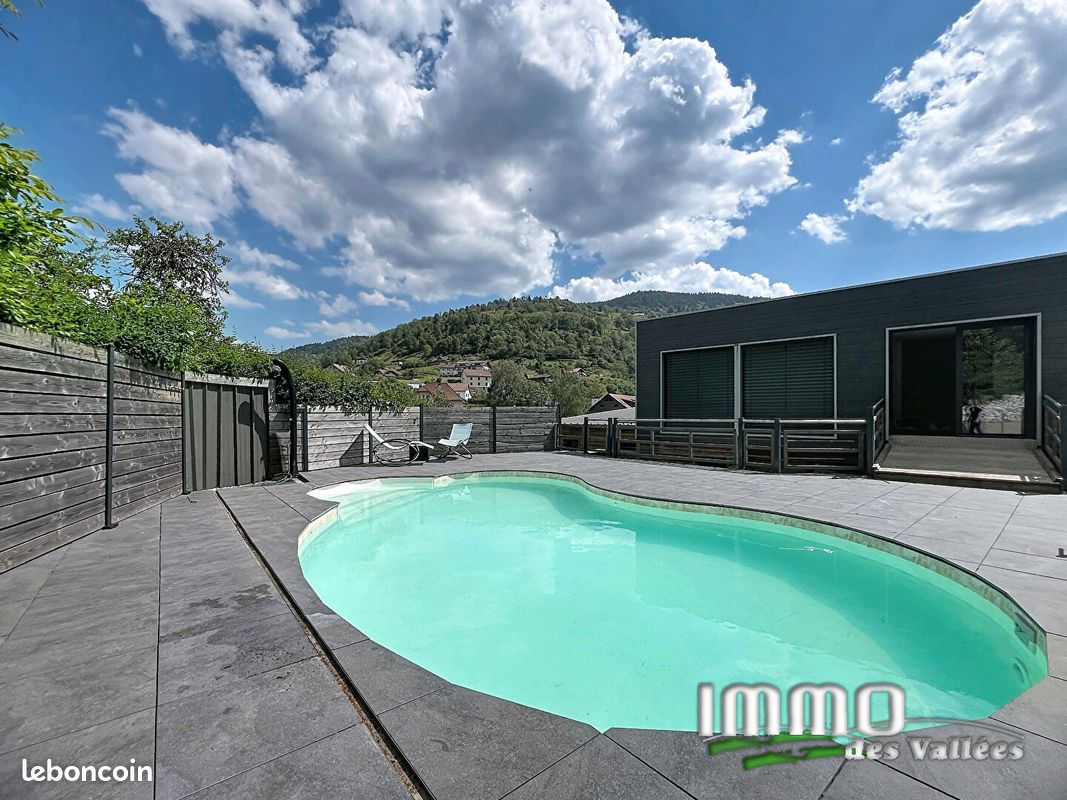 Appartement 4 pièces 129 m² · à La Bresse · 129 m² · 372 000 €
