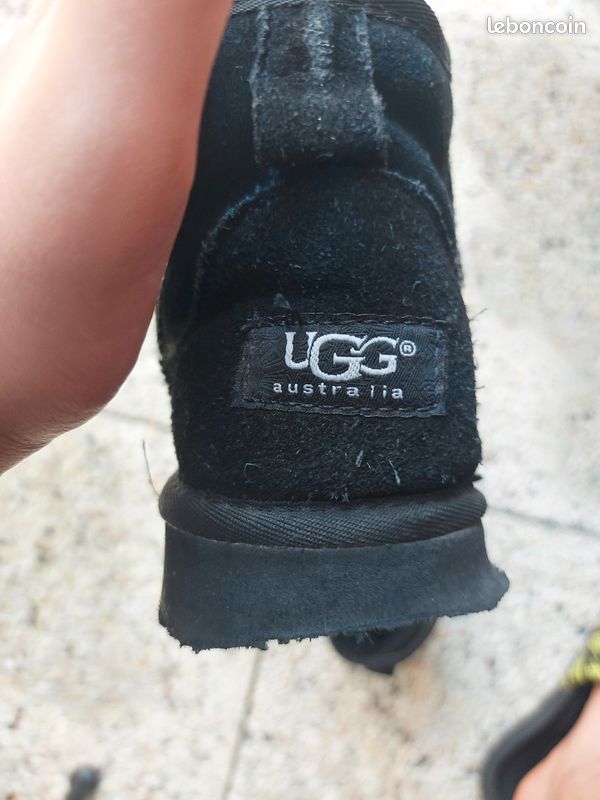 Chaussures (image 1)