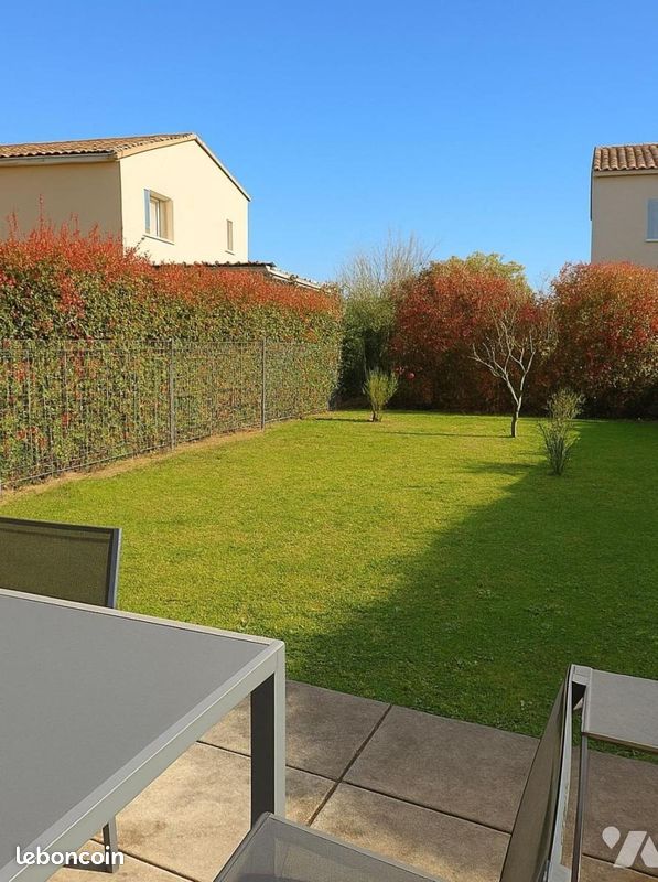 Maison 4 pièces 77 m² · à Pierrelatte · 77 m² · 216 000 €