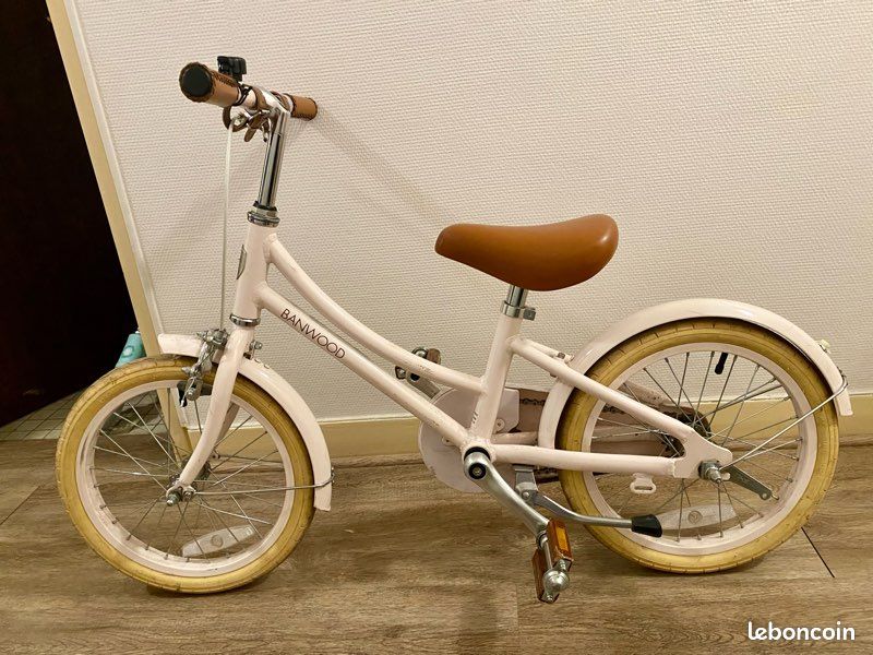 Banwood VÃ©lo VÃ©lo Banwood 16 Pouces Vélo Banwood Shop