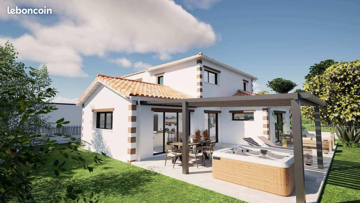 Maison 150 m² · à Pornichet · 150 m² · 795 000 €