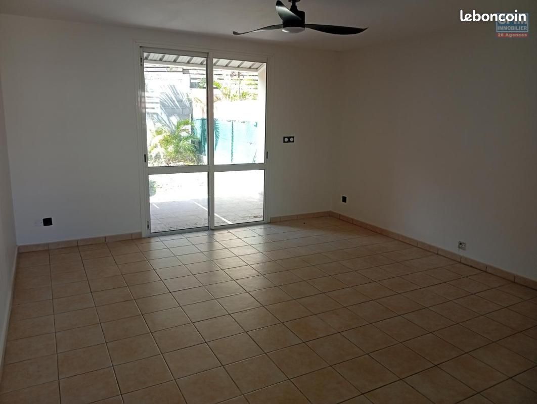 Appartement 2 pièces 41 m² · à Saint-Paul · 41 m² · 1 100 €