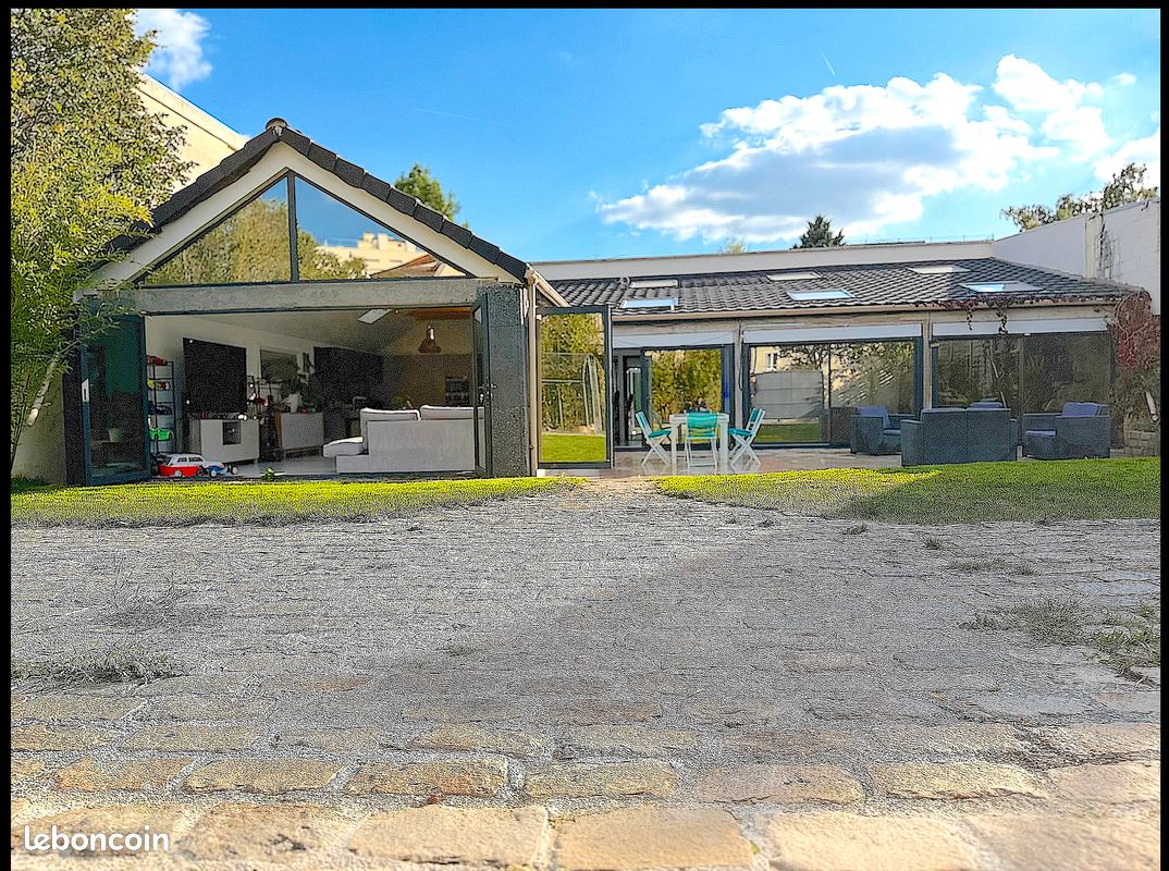 Maison 5 pièces 126 m² · à Saint-Maur-des-Fossés · 126 m² · 799 000 €