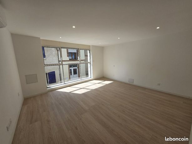 Maison de ville 5 pièces 114 m²