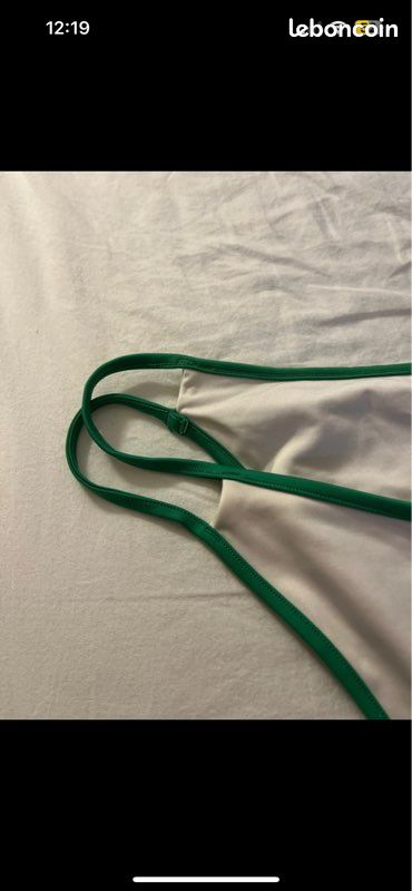 Maillot de bain h&m (image 4)