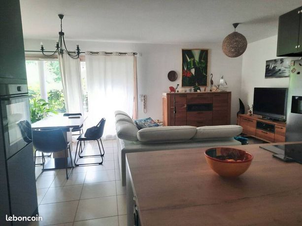 Appartement 3 kamers, 71 m²