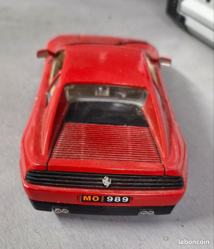 Lot voiture (image 10)