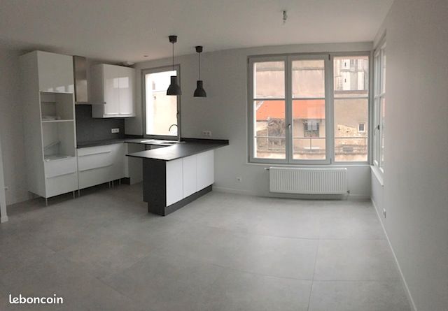 Appartement 5 pièces 77 m² · à Saint-Nicolas-de-Port · 77 m² · 890 €/mois