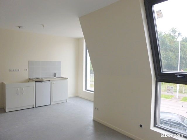 Appartement 1 pièce 32 m² · à Vandoeuvre-lès-Nancy · 32 m² · 475 €