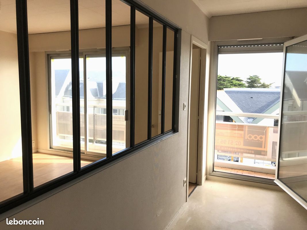 Appartement 2 pièces 47 m² · à Les Sables-d'Olonne · 47 m² · 690 €