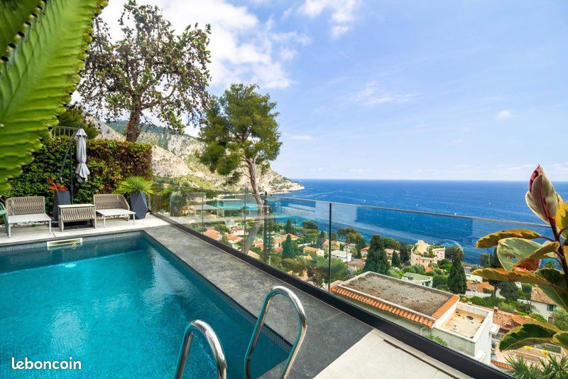 Maison 4 pièces 140 m² · à Èze · 140 m² · 2 750 000 €