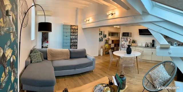 Appartement 2 pièces 52 m² · à Sathonay-Camp · 52 m² · 189 000 €