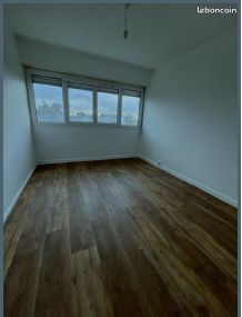 Appartement 2 pièces 55 m² · à Cognac · 55 m² · 590 €