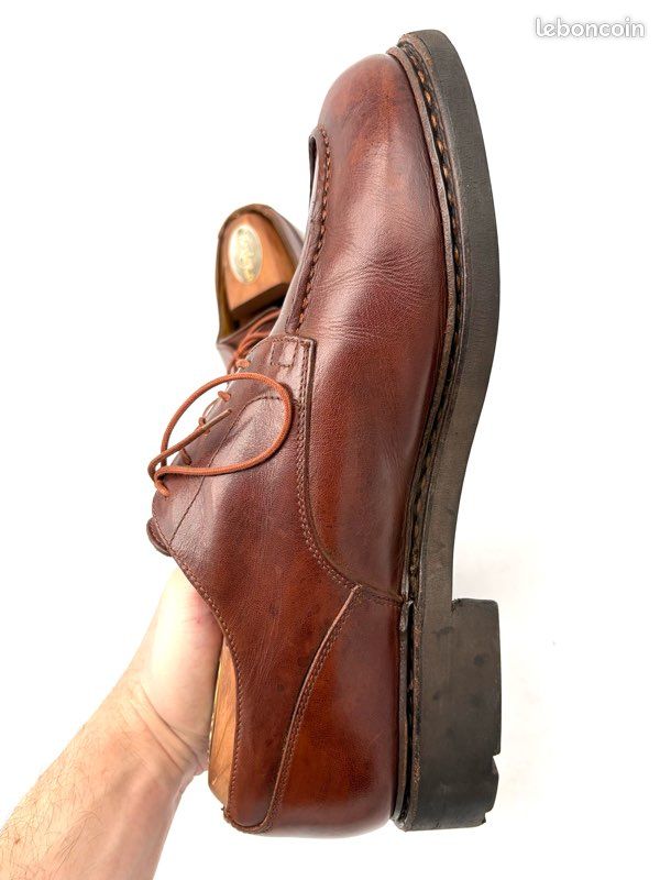 Chaussures Paraboot pour homme
