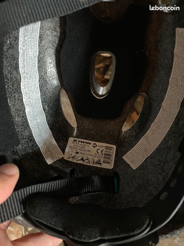Casque enfants (image 2)