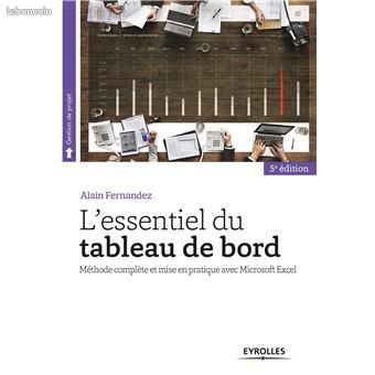 Lessentiel du tableau de bord (image 1)