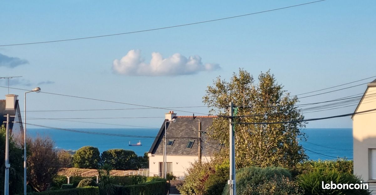 Terrain à bâtir 270m2 Le Tertrain d'en haut à Langueux · 69 000 €
