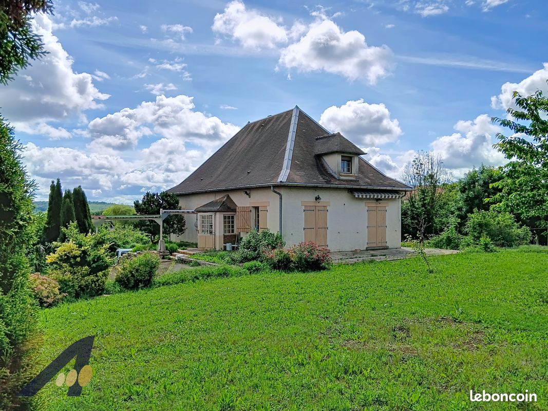 Maison 4 pièces 118 m² · à Montenois · 118 m² · 174 400 €