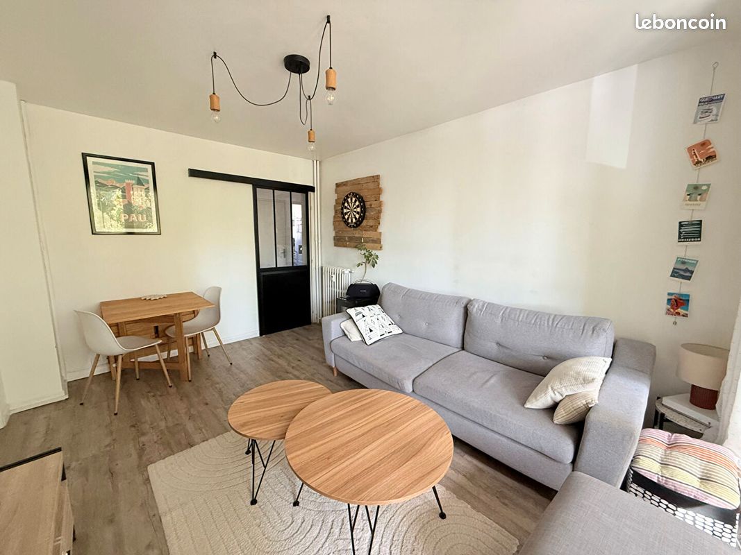 Appartement 3 pièces 57 m² · à Toulouse · 57 m² · 243 800 €