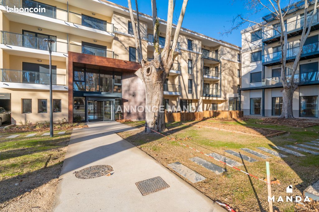 Appartement a louer avignon - 1 pièce(s) - 34 m2 - Surfyn