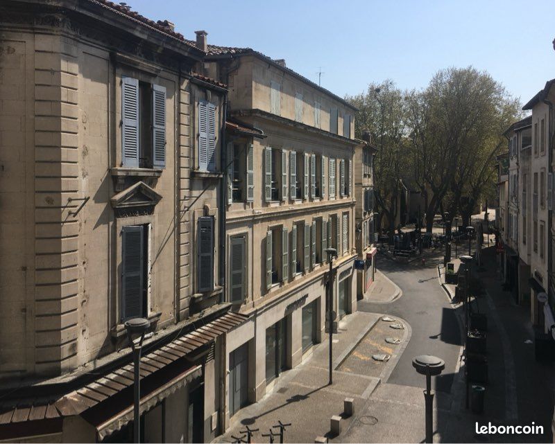 Appartement 3 pièces 54 m² · à Avignon · 54 m² · 930 €/mois