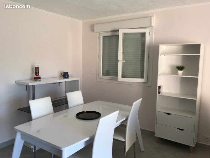 Appartement 1 pièce 36 m² · à Manosque · 36 m² · 518 €/mois