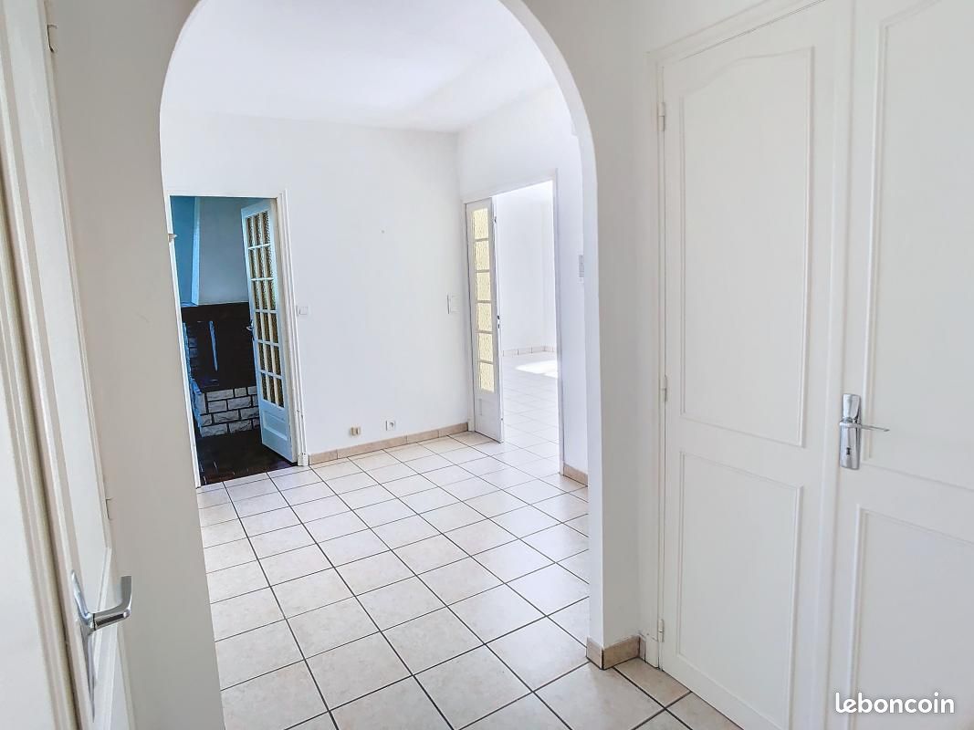 Appartement 4 pièces 108 m² - Brive-la-Gaillarde 19100 (image principale 5)