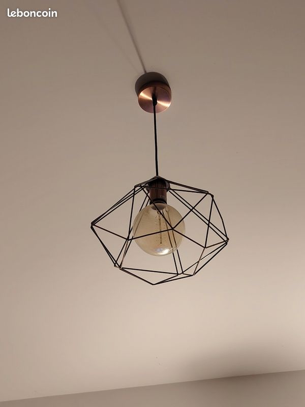 Suspension maison du monde (image 2)