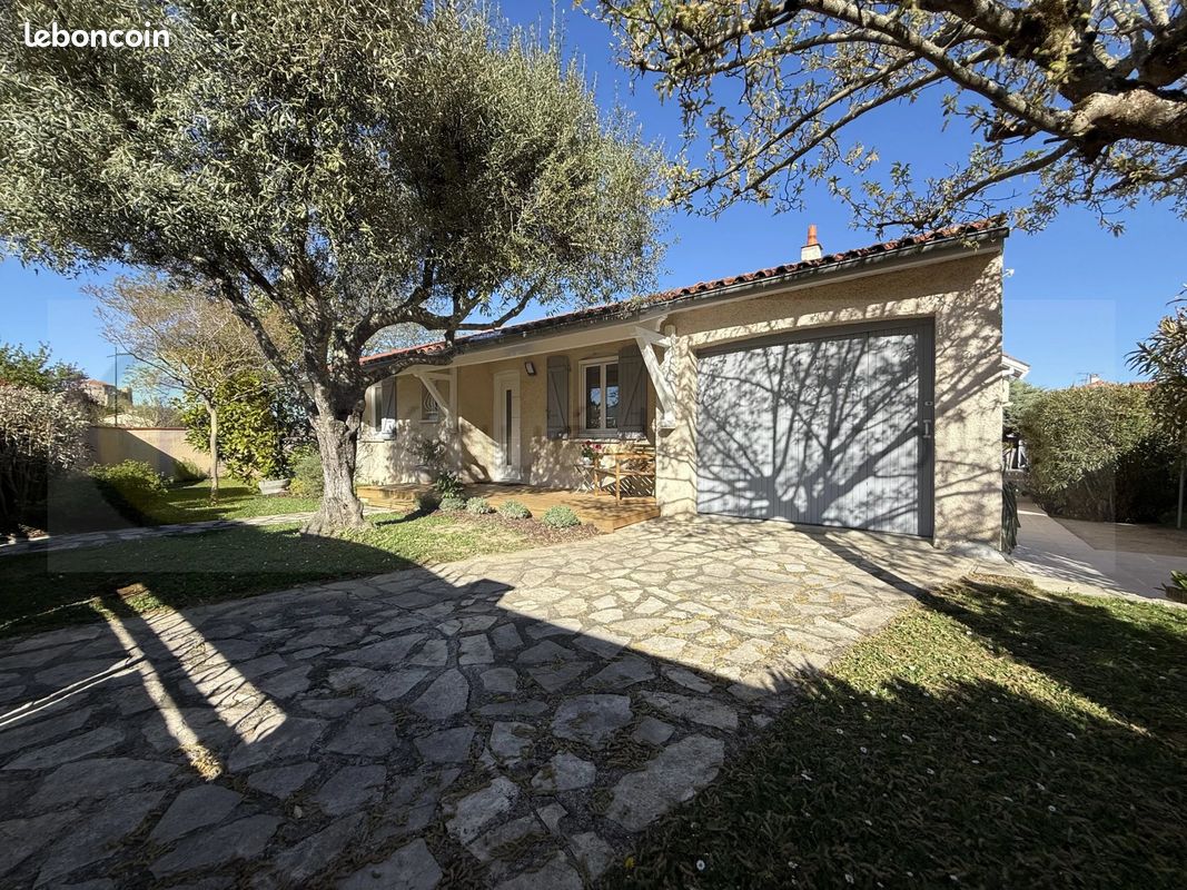 Maison 4 pièces 90 m² · à Pibrac · 90 m² · 350 000 €