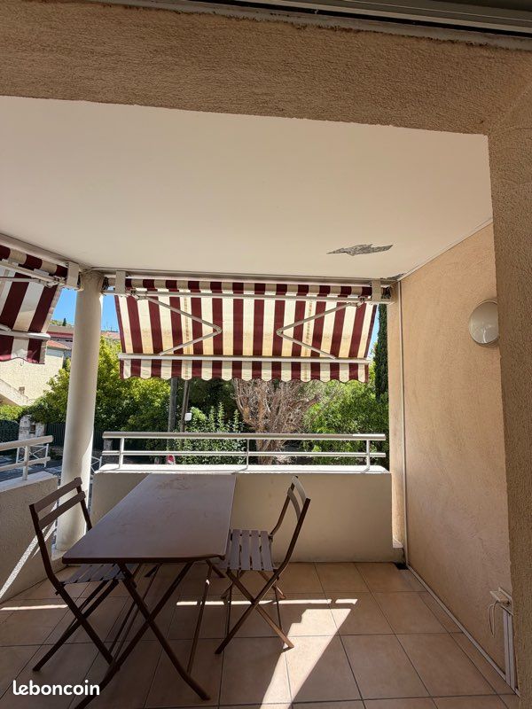 Appartement 3 pièces 65 m² · à Saint-Cyr-sur-Mer · 65 m² · 1 230 €/mois