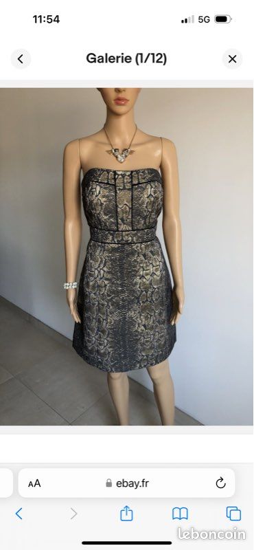 Robe Morgan (image 1)