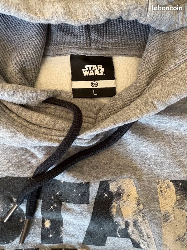 Sweat star waors (image 2)