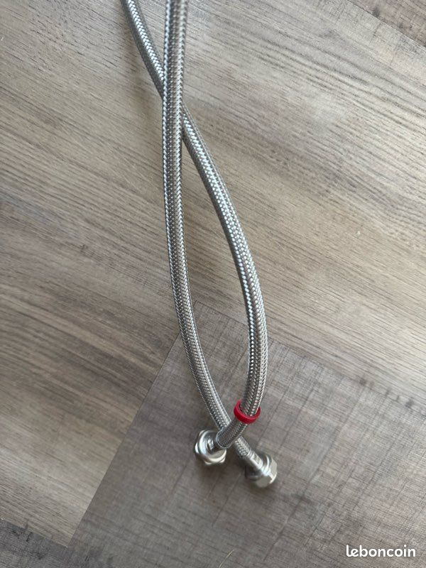 Mitigeur Hansgrohe (image 4)