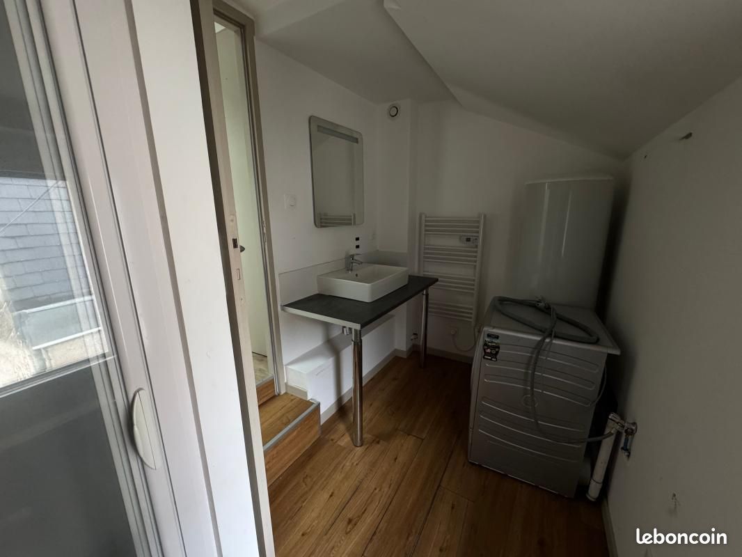 Appartement a louer tours - 4 pièce(s) - 61 m2 - Surfyn