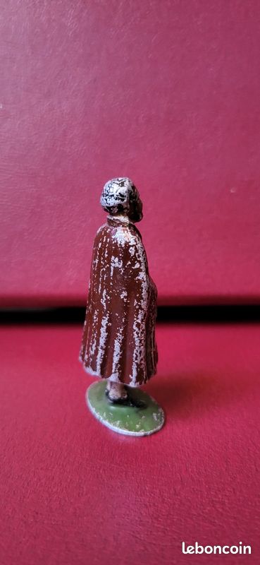 Figurine Garde Royal Anglais - Figurines Papo. De 3 à 8 ans