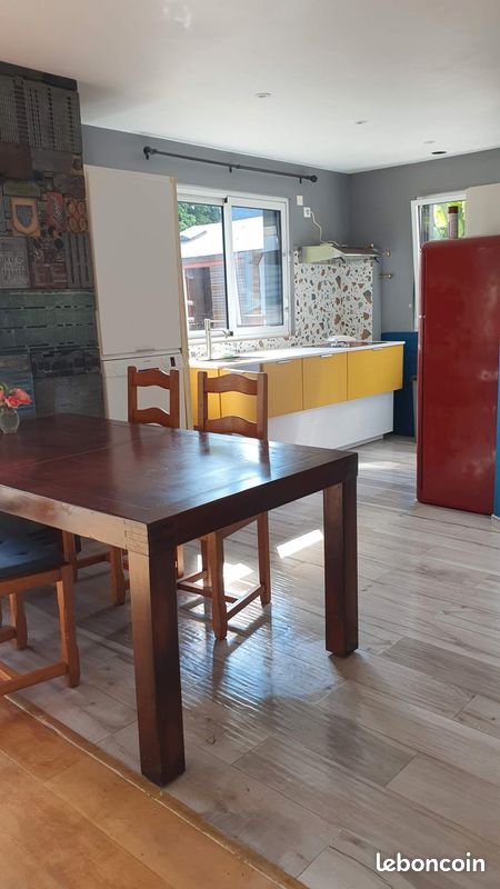 Appartement 3 pièces 80 m² · à Arradon · 80 m² · 1 010 €/mois